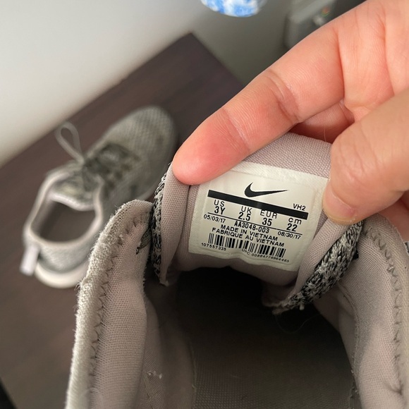 Nike Dualtone Racer Y3 - Picture 4 of 5